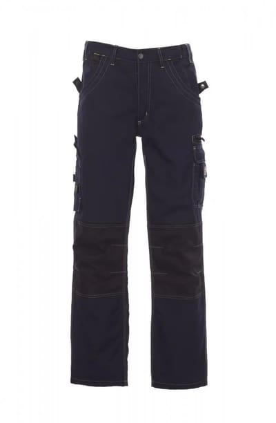 Payper Viking - navy blue/black - 44IT (46NL)