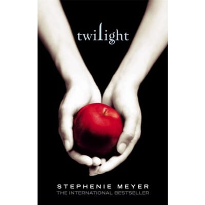 Twilight - Stephenie Meyer
