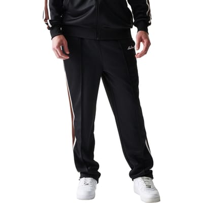 New Era Ne Script Broek Zwart