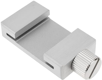 Dailygoods- Markeerblok 35mm - Houtbewerking - Metaalbewerking - Stopblok - Liniaal 26mm - Efficiëntie verbeteren