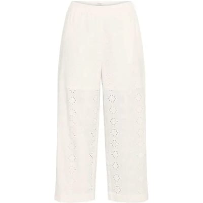 b.young - BYINGENLIS PANTS - Dames - Broeken