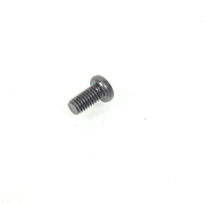 Vis M5 P0.8 L9.5mm pour scooter Suzuki 125 Burgman 2007 02112-0510B Neuf