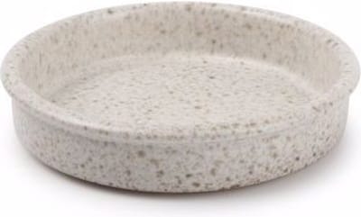 BonBistro Ovenschaal 14xH3cm beige Forno