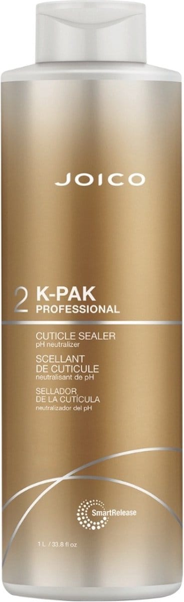 Joico - K-Pak Professional Cuticle Sealer - 1000ml