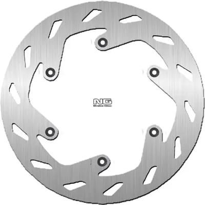 Remschijf voor vaste motorfiets NG Brake Disc DIS139