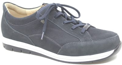 Finn Confort OSORNO wijdte K Blauw Maat: 44