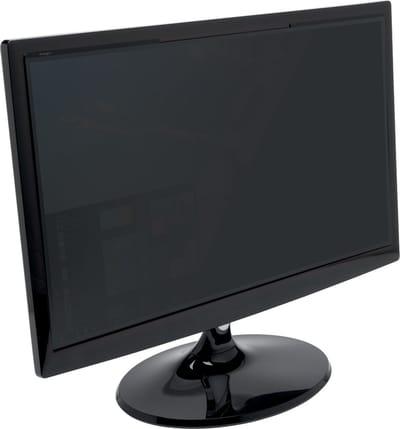 Kensington 24" (16:10) MagPro-privacy filter met magneetstrip voor beeldschermen