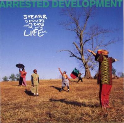 3 Years, 5 Months And 2 Days In The Life Of. Days In The Life Of.. - Arrested Development
