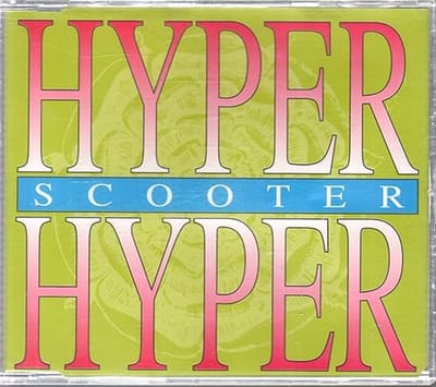 Muziek CD - Single - Luisterplezier - Drie Tracks - 12 cm - Niet gespecificeerd