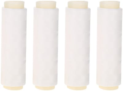Dailygoods- Vislijn hoge sterkte - Nylon vislijn - Ultradun/doorzichtig - 200 m lang - Slijtvast/zeer elastisch - Voor zeevissen - Visdraad