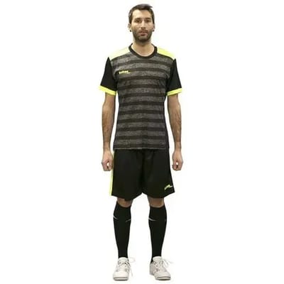 Shirt + Shorts set Softee Leader