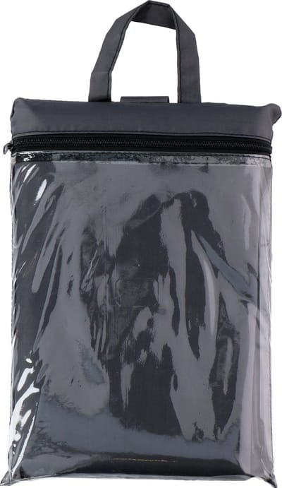 Kinzo Tuinsethoes - 210 x 210 x 90 CM - Waterresistent - Universeel - Met Trekkoord