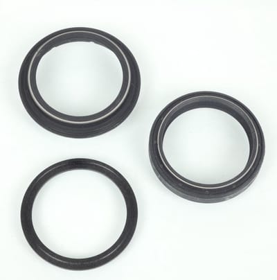Cache poussière de fourche SKF pour Moto Ducati 916 SP 1994 à 1997 Neuf
