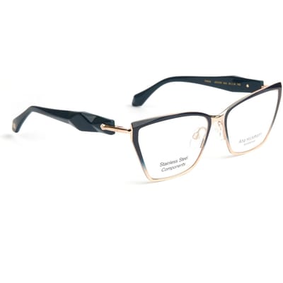 Ana Hickmann Optical Frame AH1538 06A 56