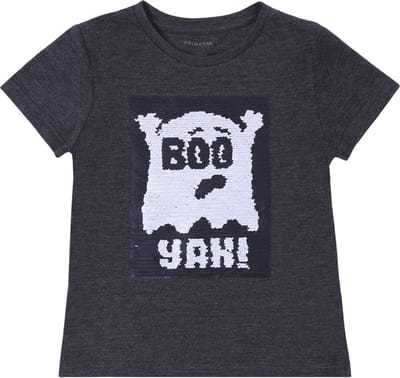 Grafiet T-shirt Soul