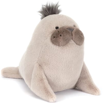 Jellycat knuffel Roarwell Sea Lion