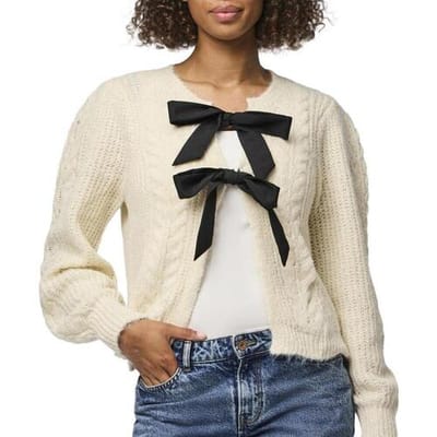 Vest Pieces Cow