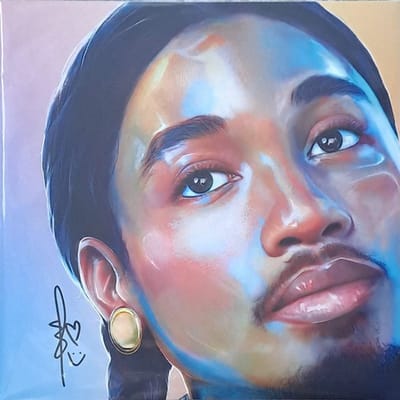 Jyeuhair - Mylnui (LP)
