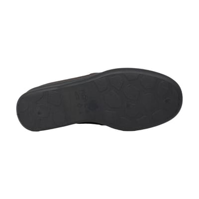 Rohde Farun - dames slipper - Grijs - maat 37.5 (EU) 4.5 (UK)