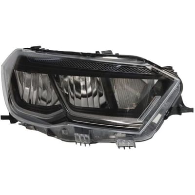 Koplampen VALEO 451065