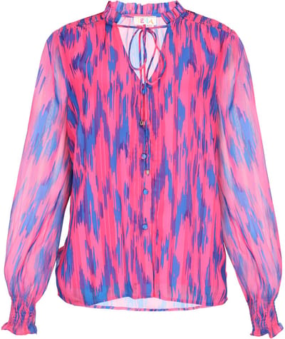 IZIA Blouse