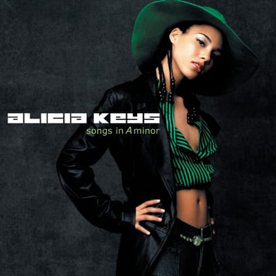 Songs in a Minor (25th Anniversary Edition)