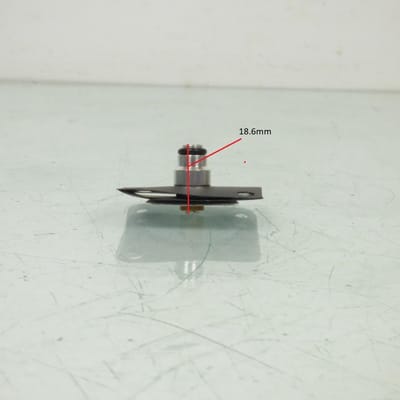 Kit réparation de robinet d'essence pour moto Suzuki 400 GS 1977 à 1979 FCK-9 Neuf