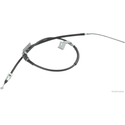 Herth+Buss Elparts Kabel, parkeerrem HERTH+BUSS JAKOPARTS J3930914