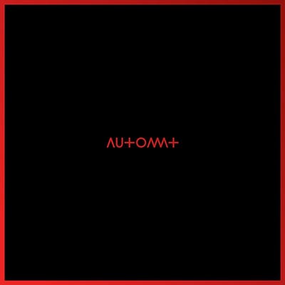 Automat - Automat (LP)