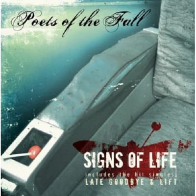 Signs Of Life - Poets Of The Fall