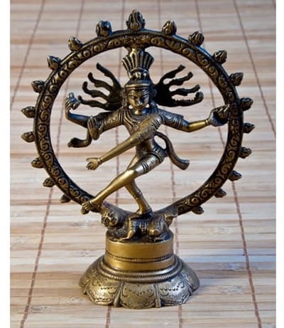 Shiva 20 cm