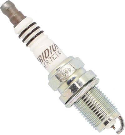 ngk bougie voor motor honda 1800 gl goldwing na 2012 bkr7eix-11 nieuw
