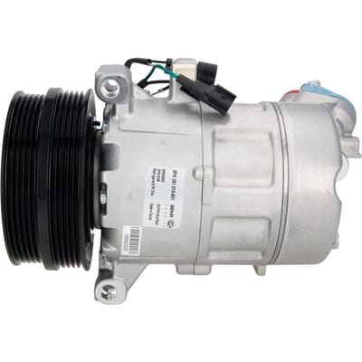 Compressor, airconditioning MAHLE ACP 666 000S