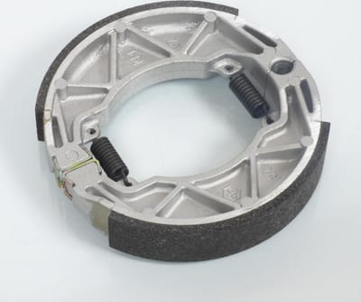 achterremschoen 135x25 voor gilera 125 runner fx scooter 1997-2003 56294r5