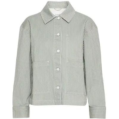 b.young - BYKASIO JACKET 2 - Dames - Buitenjassen