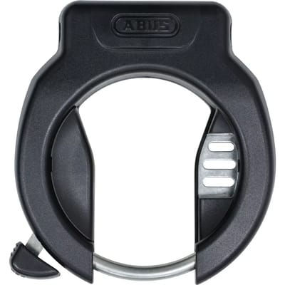 Fietsslot ABUS Ringslot - PRO AMPARO 4750SL (werkplaatsverpakking) - Security level 9 - ART 2 - Geschikt voor elektrische fietsen en stadsfietsen