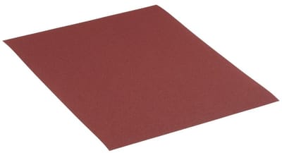 Rhodius - PROline - Vellen schuurlinnen - 230x280mm - P240 (50 stuks)