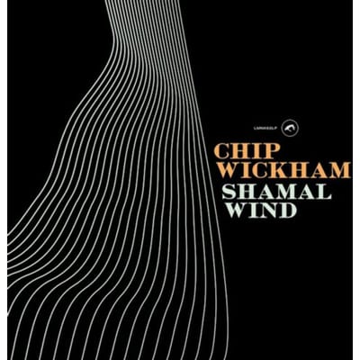 Shamal Wind - Chip Wickham