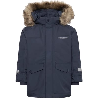 Kinderparka Didriksons Bjärven 5