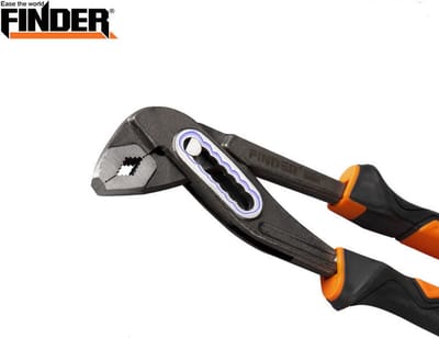 FINDER Waterpomptang - Tang - 25 cm