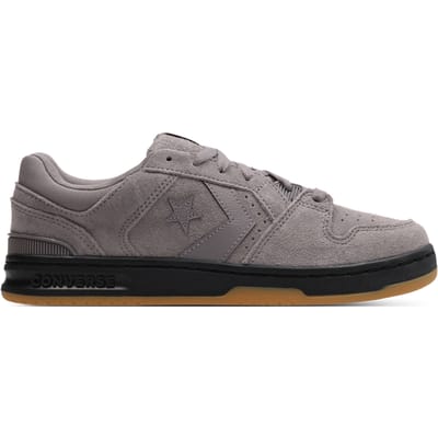 Converse Cl98 Low Sneakers Heren - Paars - Maat 44 - Suède