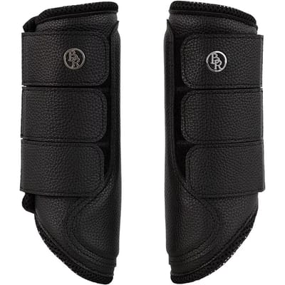 Gesloten laarzen BR Equitation Majestic Mesh