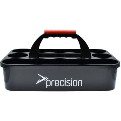 Plastic fleshouder voor 12 flessen Precision