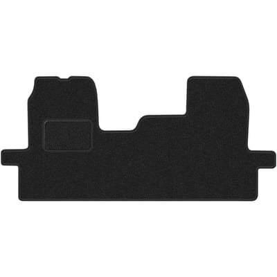 Ford Transit MK7 - WLG-CARLUX-ANTHRA - Onderlegger - Antraciet - Duurzaam