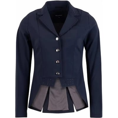 Montar Rijjas Short Dressage Donkerblauw - 44