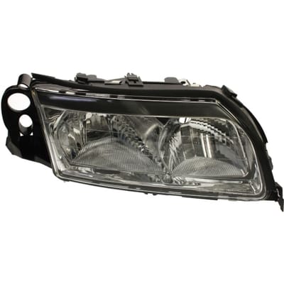 Koplampen DEPO 773-1110R-LD-EM, rechts