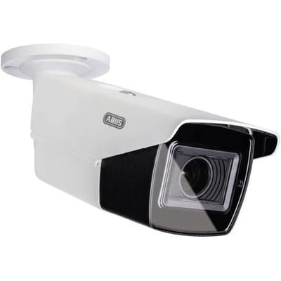 ABUS HDCC65550 Analog HD Tube 5MPx T/N IR IP67 HDCC65550 Bewakingscamera AHD, Analoog, HD-CVI, HD-TVI 2592 x 1944 Pixel