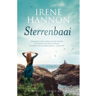 Sterrenbaai - Hope Harbor - Irene Hannon