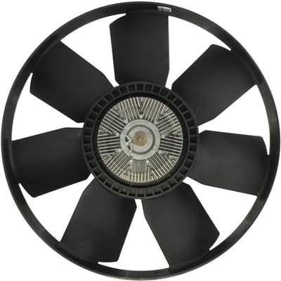 Ventilator, waaier NRF 49737