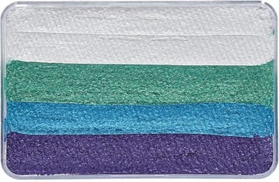 Superstar Little Dream Colours - Little Mermaid, 30 gram